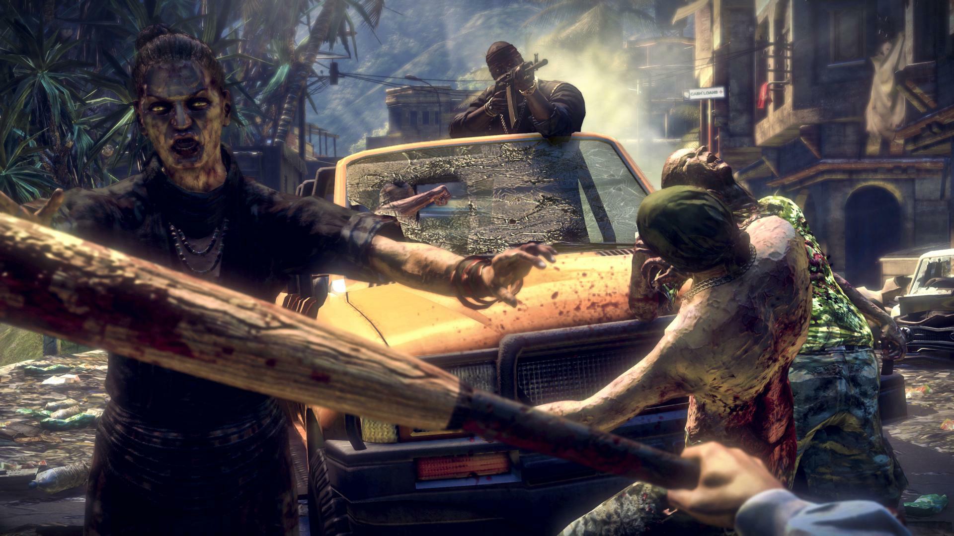 Dead Island - Imagen 17